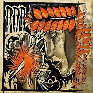 Path Of Resistance (GER) : If You Want Peace, Prepare for War!